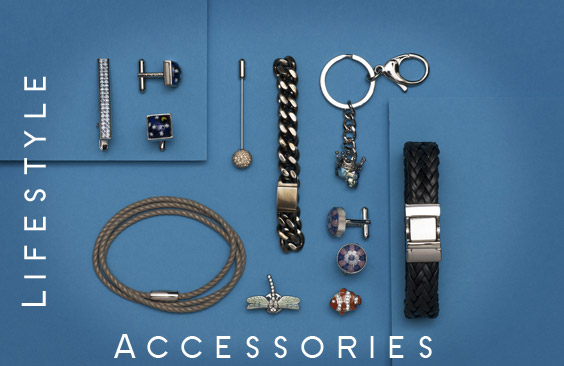 Luxury Accessories