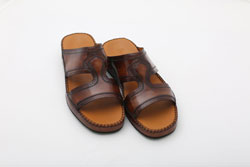 Brown Sandal